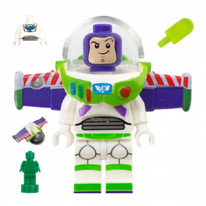 Фигурка RMC Toy Story Buzz Lightyear Cartoons tsr001 Новый