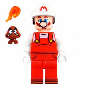 Фигурка RMC Super Mario Games smr002 Новый