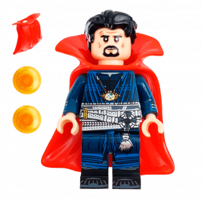 Фігурка RMC Marvel Doctor Strange Super Heroes marvr024 Новий - Retromagaz