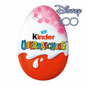 Шоколадне Яйце Kinder Surprise Disney 100 Years of Wonder 20g