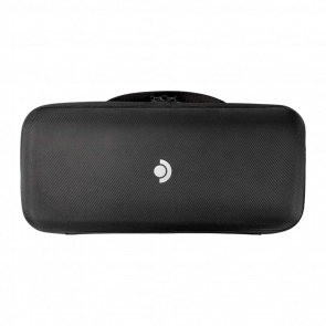 Чехол Твердый Valve Steam OS Hard Case Black Б/У