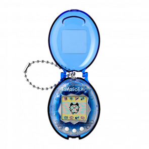 Консоль Bandai Tamagotchi Original Celebration 24 Blue - Retromagaz