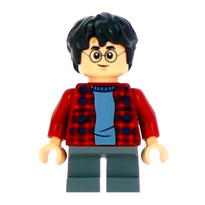 Фигурка Lego Harry Potter Harry Potter Films hp143 1 Б/У - Retromagaz