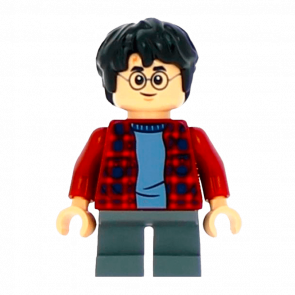 Фігурка Lego Harry Potter Harry Potter Films hp143 1 Б/У