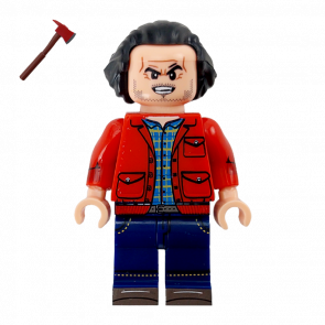 Фігурка RMC The Shining Jack Torrance Films tsr001 Новий