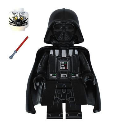 Фигурка RMC Джедай Darth Vader Star Wars swj012 Новый - Retromagaz