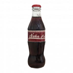 Напій Coca-Cola Nuka Fallout Custom Скло 250ml - Retromagaz