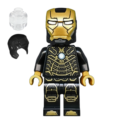 Фигурка Lego Marvel Iron Man Mark 41 Armor Super Heroes sh0567 1 Б/У - Retromagaz