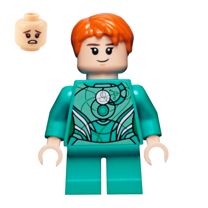 Фігурка Lego Marvel Sprite Super Heroes sh0769 1 Б/У - Retromagaz