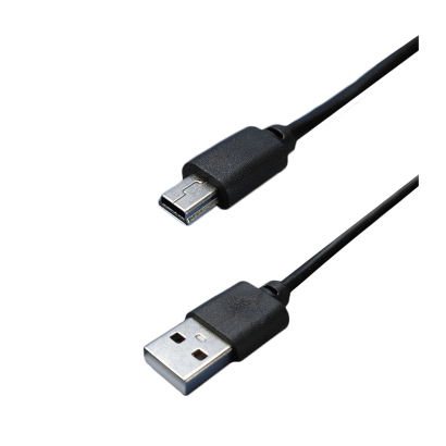 Кабель RMC USB 2.0 - Mini-USB 1.5m - Retromagaz