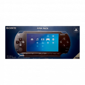 Коробка Sony PlayStation Portable Б/У - Retromagaz