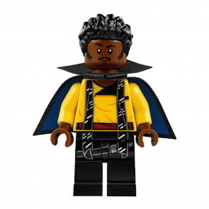 Фигурка Lego Другое Lando Calrissian Star Wars sw0923 1 Б/У