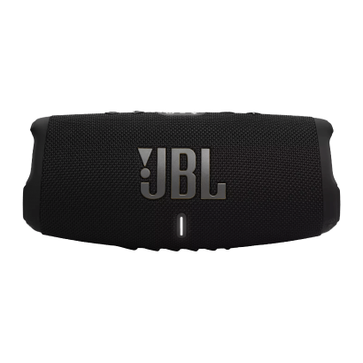 Портативная Колонка JBL Charge 5 WI-FI Midnight Black - Retromagaz