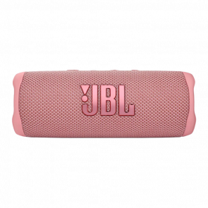 Портативна Колонка JBL Flip 6 Pink 30 W - Retromagaz