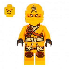 Фігурка Lego Інше Skylor Jungle Robe Ninjago njo135 2 Б/У