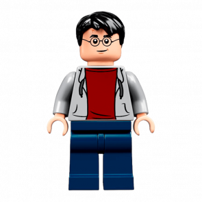 Фигурка Lego Harry Potter Harry Potter Films hp213 1 Б/У