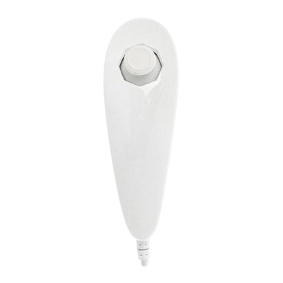 Контроллер Проводной RMC Wii Nunchuk White 1m Б/У - Retromagaz