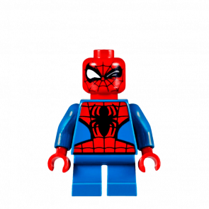 Фігурка Lego Marvel Spider-Man Super Heroes sh0360 Б/У - Retromagaz