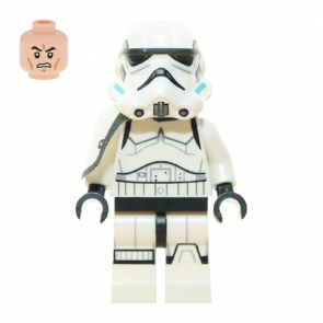 Фігурка Lego Імперія Stormtrooper Sergeant Star Wars sw0630 1 Б/У - Retromagaz