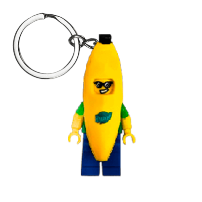 Брелок RMC Banana Guy Новий - Retromagaz