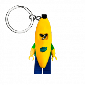 Брелок RMC Banana Guy Новый