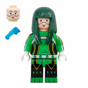 Фигурка RMC Hero Academia Asui Tsuyu Cartoons har004 Новый