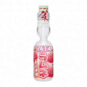 Напиток Hata Kosen Litchi 200ml - Retromagaz