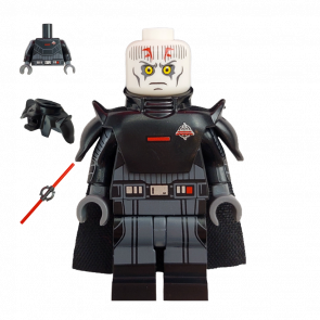 Фигурка RMC Империя The Grand Inquisitor Star Wars swj001 Новый