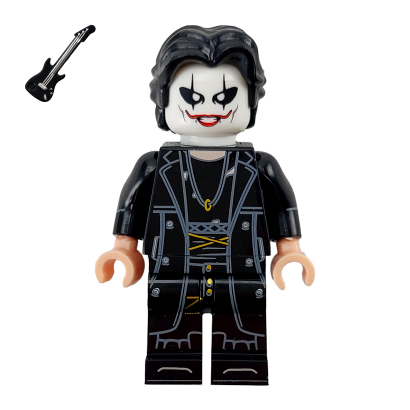 Фигурка RMC The Crow Eric Draven Films crr001 Новый - Retromagaz