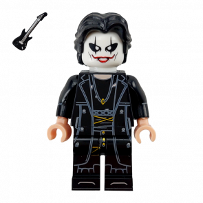 Фигурка RMC The Crow Eric Draven Films crr001 Новый - Retromagaz