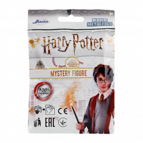 Фігурка Jada Toys Harry Potter 4 см в Асортименті - Retromagaz