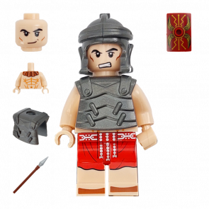 Фигурка RMC Rome Empire Legionary All Time Army ata002 1 Новый