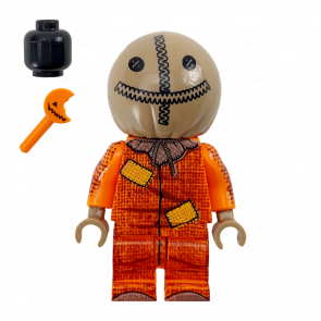 Фигурка RMC Trick 'r Treat Sam Films ttr001 Новый