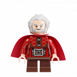 Фигурка Lego The Hobbit Dori the Dwarf Films lor047 1 Б/У