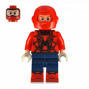 Фигурка RMC Marvel Spiders-Man Super Heroes SPM001 Новый