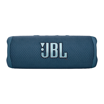 Портативна Колонка JBL Flip 6 Blue 30 W - Retromagaz