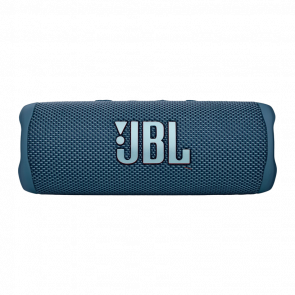 Портативная Колонка JBL Flip 6 Blue 30 W