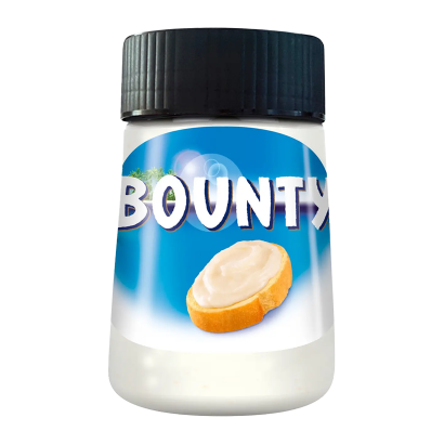 Шоколадная Паста Bounty 350g - Retromagaz