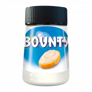 Шоколадная Паста Bounty 350g - Retromagaz