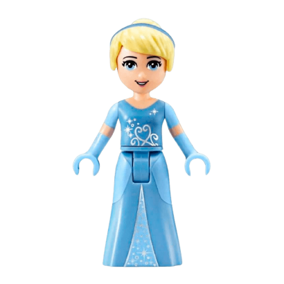 Фігурка Lego Disney Cinderella Friends dp003 Б/У - Retromagaz