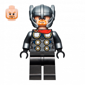 Фигурка Lego Marvel Thor Super Heroes sh0680 1 Б/У