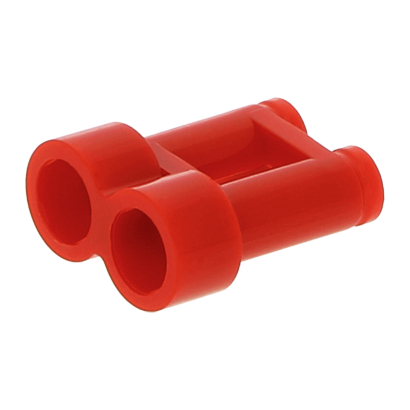 Інше Lego Binoculars Town 30162 6086908 Red Б/У - Retromagaz