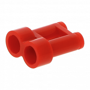 Інше Lego Binoculars Town 30162 6086908 Red Б/У