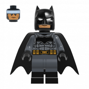 Фигурка Lego DC Batman Super Heroes sh0218 Б/У