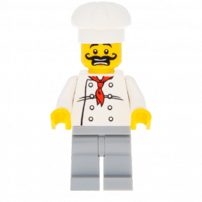 Фігурка Lego The Lego Movie Gordon Zola Cartoons tlm051 Б/У