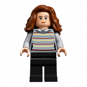 Фигурка Lego Harry Potter Hermione Granger Films hp234 1 Б/У