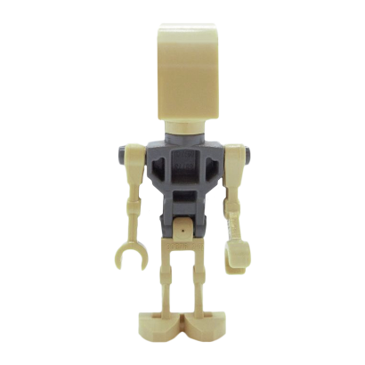 Фигурка Lego Дроид EV-A4-D without Sticker Star Wars sw0216a 2 Б/У - Retromagaz