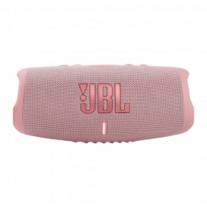 Портативна Колонка JBL Charge 5 Pink - Retromagaz