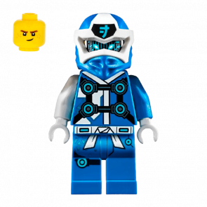 Фігурка Lego Ninja Jay Digi Ninjago njo633 1 Б/У