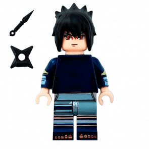 Фигурка RMC Naruto Uchiha Sasuke Cartoons ntr026 Новый